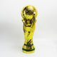 WM 2026 Pokal Kunstharz Modell – FIFA World Cup Nachbildung