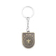 2026 World Cup Metal Keychains with Team Logos – Football Fan Merchandise